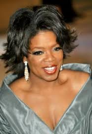Oprah Winfrey